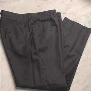 Boss by Hugo Boss Men’s pants